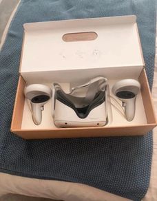Oculus Quest 2 256gb