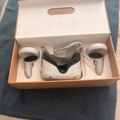 Oculus Quest 2 256gb