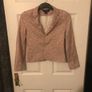 girls polo Ralph Lauren light blazer age 12 Image 2
