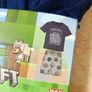 Minecraft 2026 Boys Pyjama Set 158/164 12-14 Years Blue/Grey Mojang Image 3