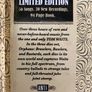 Tom Waits - Orphans: Bawlers, Brawlers & Bastards (3x CD Book) Image 2