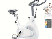 Indoor Exercise Bike Magnetic Resistance