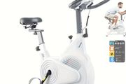 Indoor Exercise Bike Magnetic Resistance