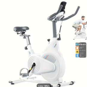 Indoor Exercise Bike Magnetic Resistance