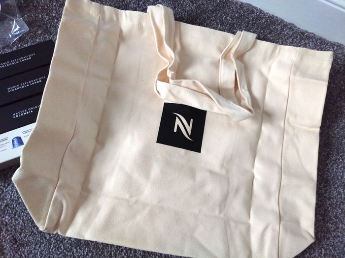 Nespresso Coffee Pods Bundle