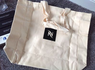 Nespresso Coffee Pods Bundle