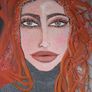 Original abstract acrylic painting!!! Image 3