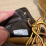 Timberland Women's Dausette Wheat Nubuck Lace Up Sneaker Boots A1KLZ Size 4 Image 6