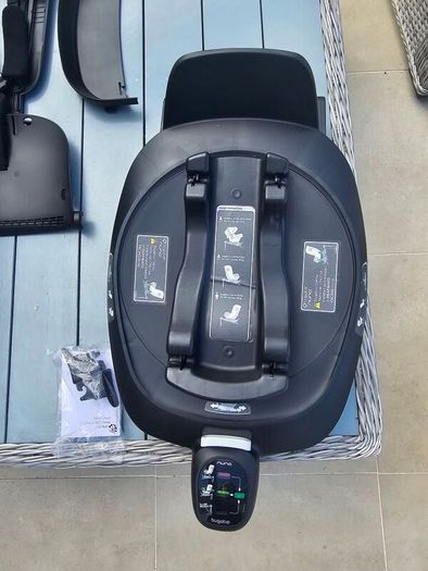 Bugaboo Fox 5 Travel System