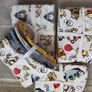 Disney fat quarters Image 10