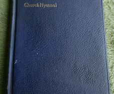 The Book of Common Prayer Dublin 1962