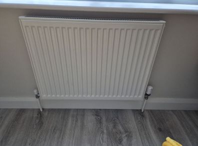 Stelrad Single Radiators by 3