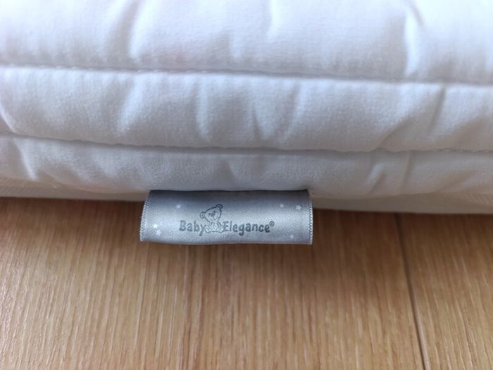 Cot mattress (Baby Elegance)