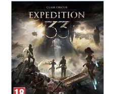 Expedition 33