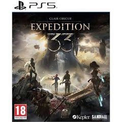 Expedition 33