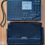 Sony radio ICF-SW 7600 G (Japan) Image 3