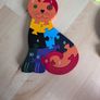 Wooden Jigsaws Image 2
