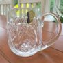 Waterford Crystal tankard Image 3