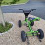 Berg Freestyler Trike, Image 5