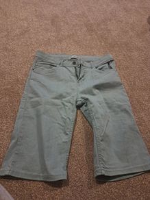 Zara Boys  shorts