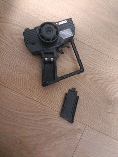 1980s Vintage Rare Radio Control Thunder Phoenix