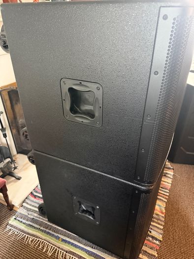 Dynacord pse 218