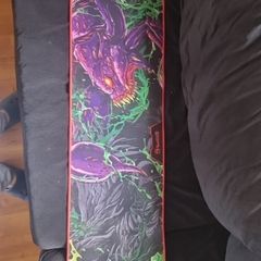 Mouse Mat