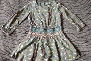 Next Dress  Age 3-4