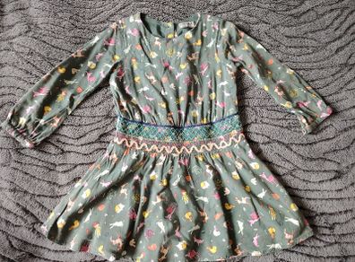 Next Dress  Age 3-4
