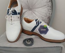 footjoy premier golf shoes