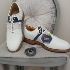 footjoy premier golf shoes