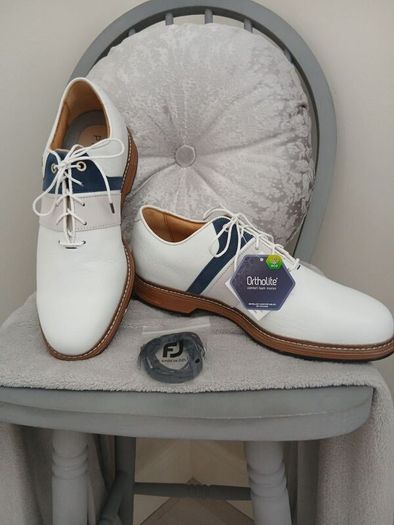 footjoy premier golf shoes