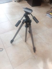 Velbon Sherpa 200 Tripod