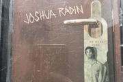 Joshua Radin - We Were Here CD