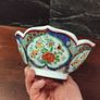 Imari China bowl Image 3