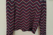 Zara sweater