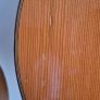 Classical Spanish Guitar Jos Ramrez R1, 1996 Image 3