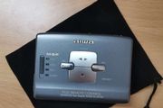 AIWA PX-377 Cassette Walkman Player