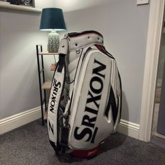 Srixon tour bag