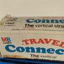 Vintage Travel Connect 4 (1982 Edition) content untouched Image 3