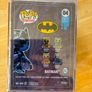 Batman Funko Artist Set #04 - New and Factory Sealed Image 4
