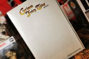 Grimm Fairy Tales #89 ! Exclusive Sketch Blank Cover Variant ! 2013 ! by Zenescope Entertainment