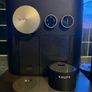 Nespresso Coffee Machine Image 2