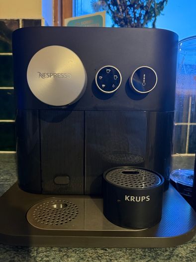 Nespresso Coffee Machine
