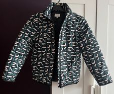 Kenzo Boys 10-12 yrs Jacket