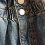 Straight Leg Jeans Size 6 Image 2