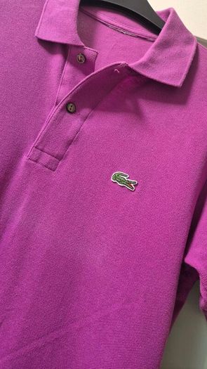 Lacoste Polo Shirt