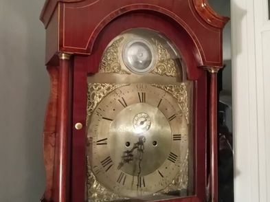 Antique Grandfather Clock For Sale in Cahir, Tipperary from ...