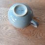 Denby Large Coffee Cup 4" d x 2.1/2 Image 3