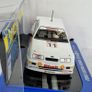 Scalextric Ford Sierra RS500 #11 Slot Car (Superslot classic touring btcc saloon) Image 2
